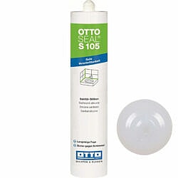 Silicone C01 EVO 100