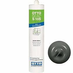 Silicone C02 EVO 120