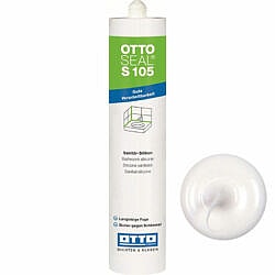Silicone C116 EVO 102