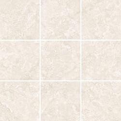 Travertin Cross Beige Mat 15x15 – keramiske fliser i travertinlook