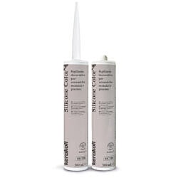 Fugabella Silicone Color KK136 – lys lavendel elastisk silikonefuge til fliser