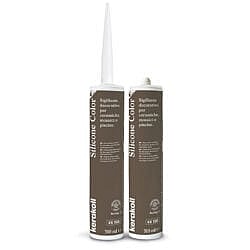 Fugabella Silicone Color KK158 – taupe elastisk silikonefuge til fliser