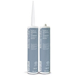 Fugabella Silicone Color KK26 – himmelblå elastisk silikonefuge til fliser