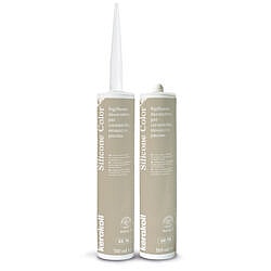 Fugabella Silicone Color KK79 – lys greige elastisk silikonefuge til fliser