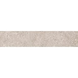 Kalksten Beige Sokkel 6,5x60 keramiske fliser i kalkstenslook