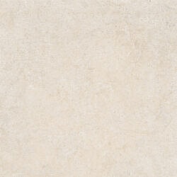 Provence Créme 60x60 Keramisk gulvflise i stenlook
