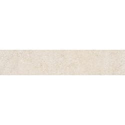 Provence Créme 6x60 Keramisk sokkelflise i stenlook