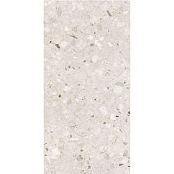 Riverstone White 30x60 – keramiske fliser i terrazzolook