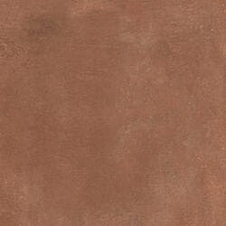 Terracotta Rosso 60x60 gulvflise i terrakotta-look
