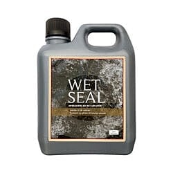 Wet Seal 1 l. (Dybde imprægnering) – imprægnering med wet look effekt