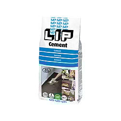 LIP Cement Grå 5 kg
