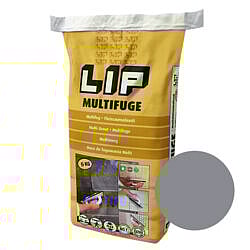 LIP Multifuge 5 kg Grå