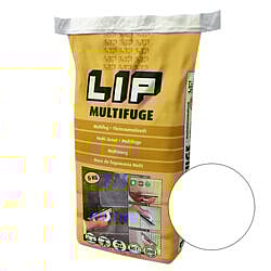 LIP Multifuge 5 kg Hvid