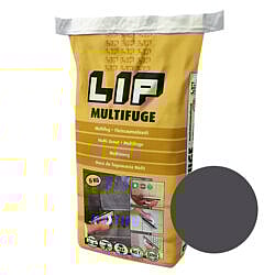 LIP Multifuge 5 kg Koksgrå