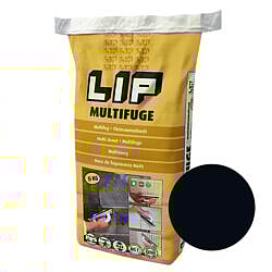 LIP Multifuge 5 kg Sort