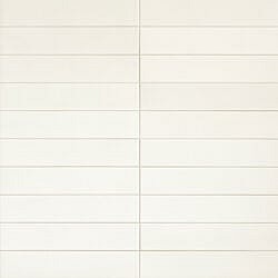 Mano White Matt 7,5x38