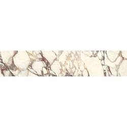 Calacatta Viola Soft Sokkel 6,5×60 – sokkelflise i marmorlook