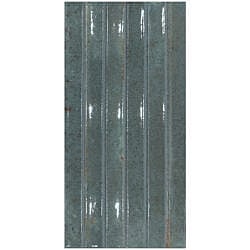 Lineé Grøn 12,5x25