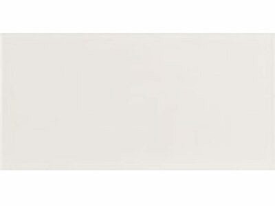 Flat White Metro Mat 7,5x15