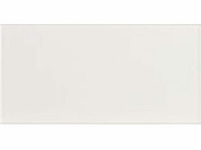 Flat White Metro Blank 7,5x15