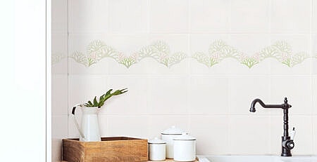 Dewdrop Tiles