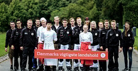 Hvem er Danmarks bedste?