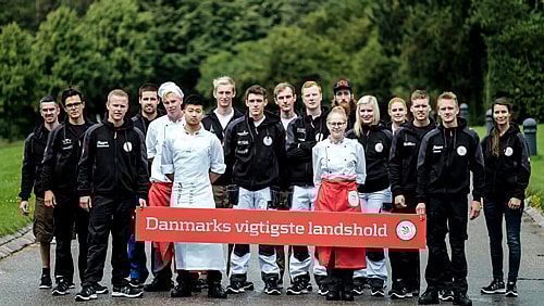 Hvem er Danmarks bedste?