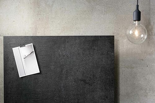 Odin Taupe 60x60 8 mm