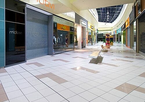 Malmø Mørkegrå P R10 29,8x29,8