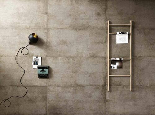 Odin Taupe 60x60 8 mm