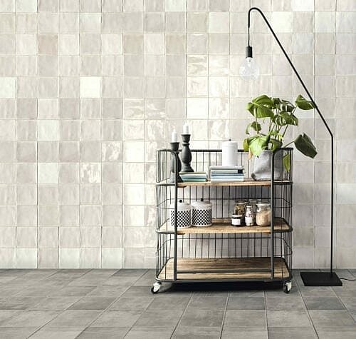 Tera Pure Linen 15x15