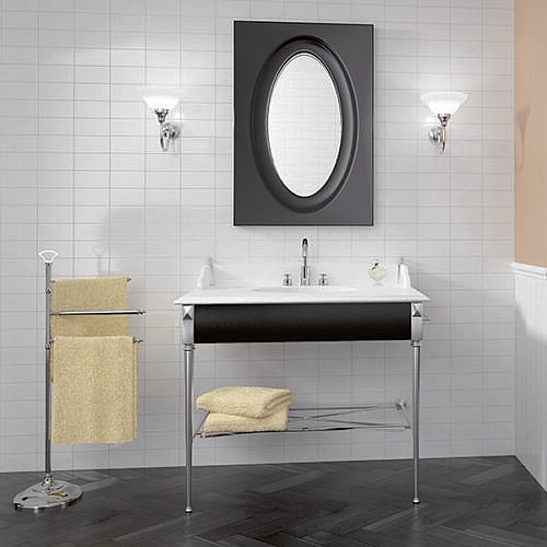 Flat White Metro Blank 7,5x15