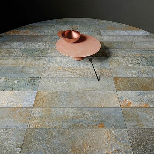 Røsnæs Kyst 60x120