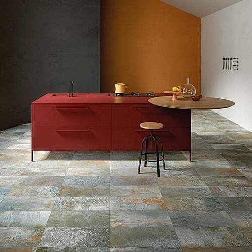 Røsnæs Kyst 60x120