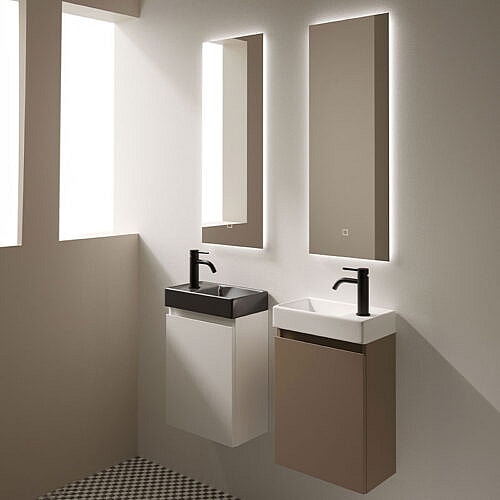 Amanda Plus badeværelsesmøbel