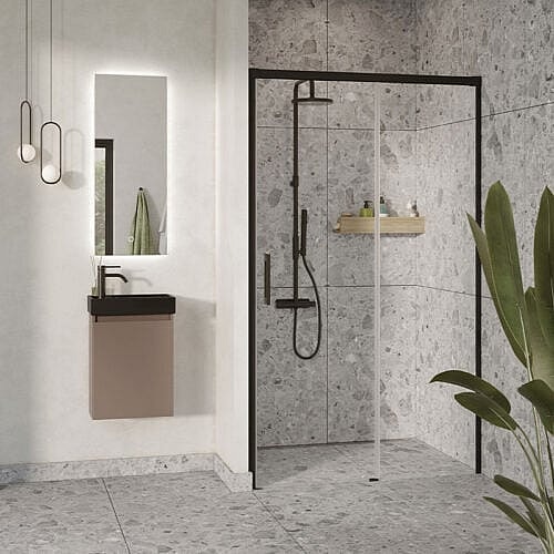 Amanda Plus badeværelsesmøbel