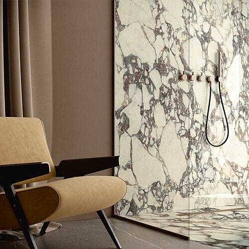 Calacatta Viola bruseniche