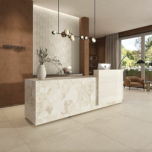 Cementi Beige