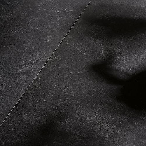 Jammerbugten Sort 60x60