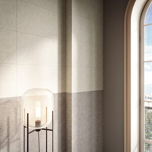 Kongens Have Gråbrun 30x30