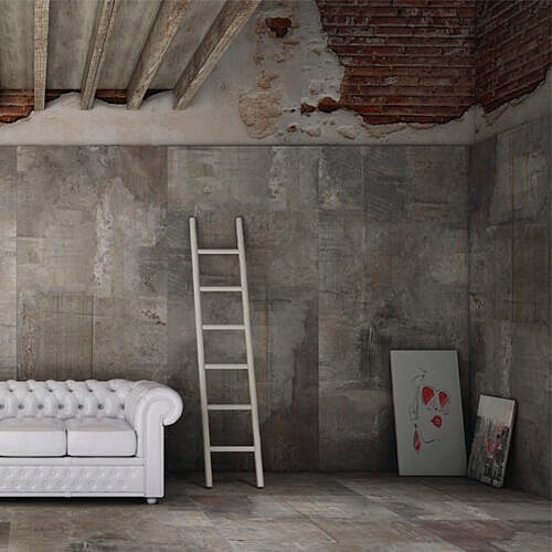 Montréal Rust 120x120