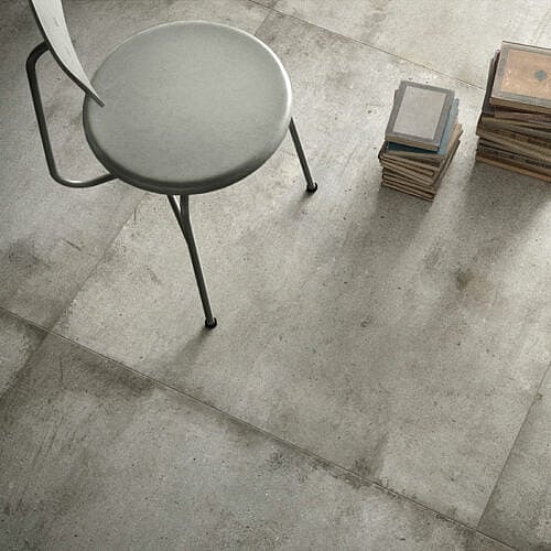 Odin Grå 60x60 8 mm