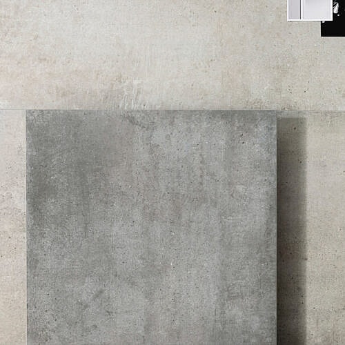 Odin Smoke 60x60 8 mm
