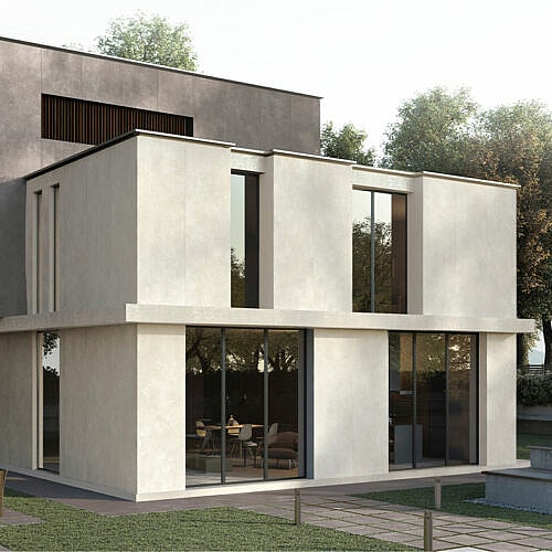 Ørestaden Hvid Active