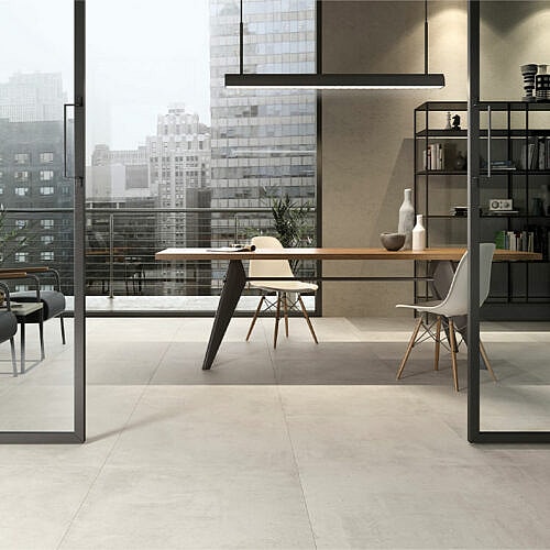 Ørestaden Hvid Active