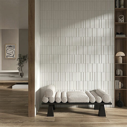 Play White Blank 6,2x25