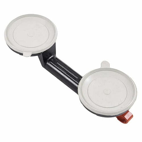 Dobbelt sugekop57 kg