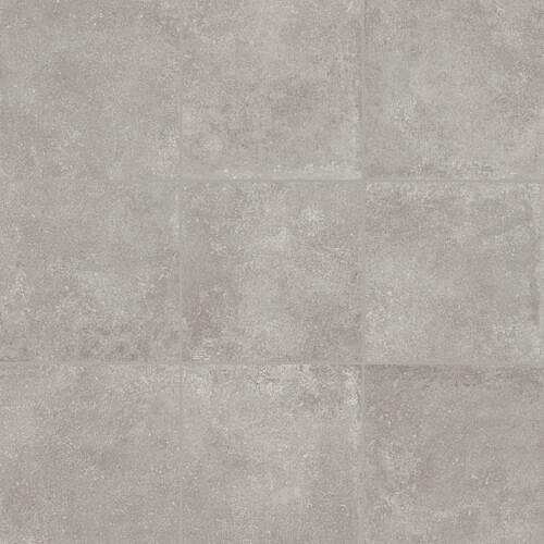 Moseløkken Grå 60x60 - keramisk flise i cementlook