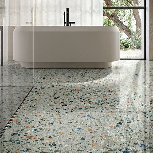 Scalzi Krystal Salvie 60x120 terrazzoflise