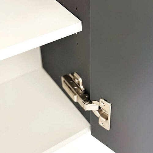 Amanda Plus hængsler